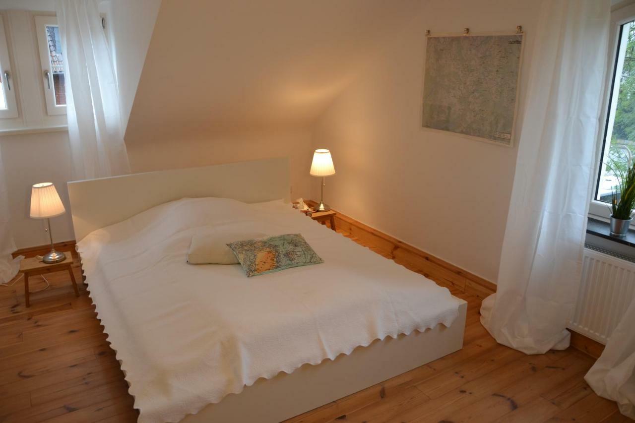 Fabrikantenvilla 에어크라트 외부 사진
